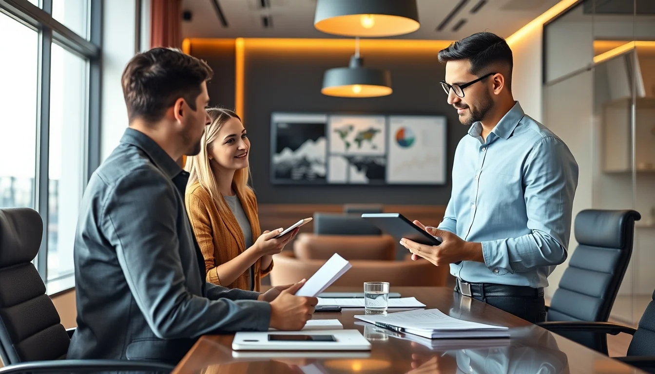 Supporting pricing visual